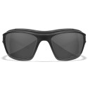 Okulary polaryzacyjne Wiley X OZONE Captivate Szary/Matowa czerń Okulary polaryzacyjne Wiley X OZONE Captivate Szary/Matowa czerń