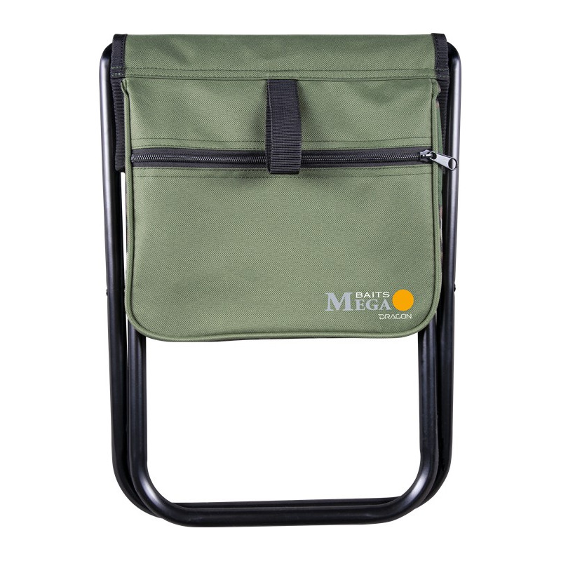 Krzesełko Dragon składane CLD-99-25-003