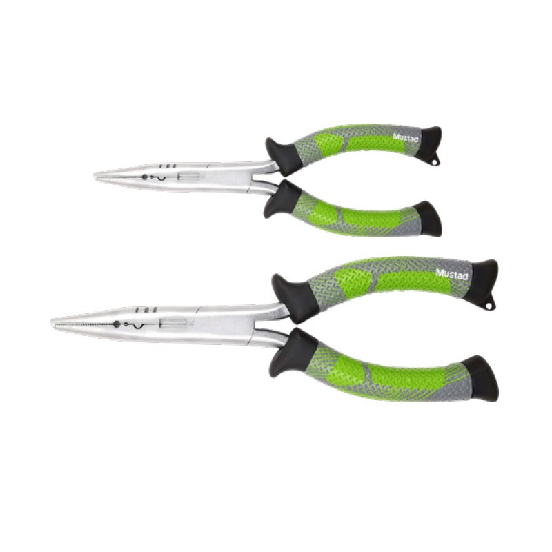 Szczypce Mustad MT114 / MT115 Szczypce Mustad MT114 / MT115