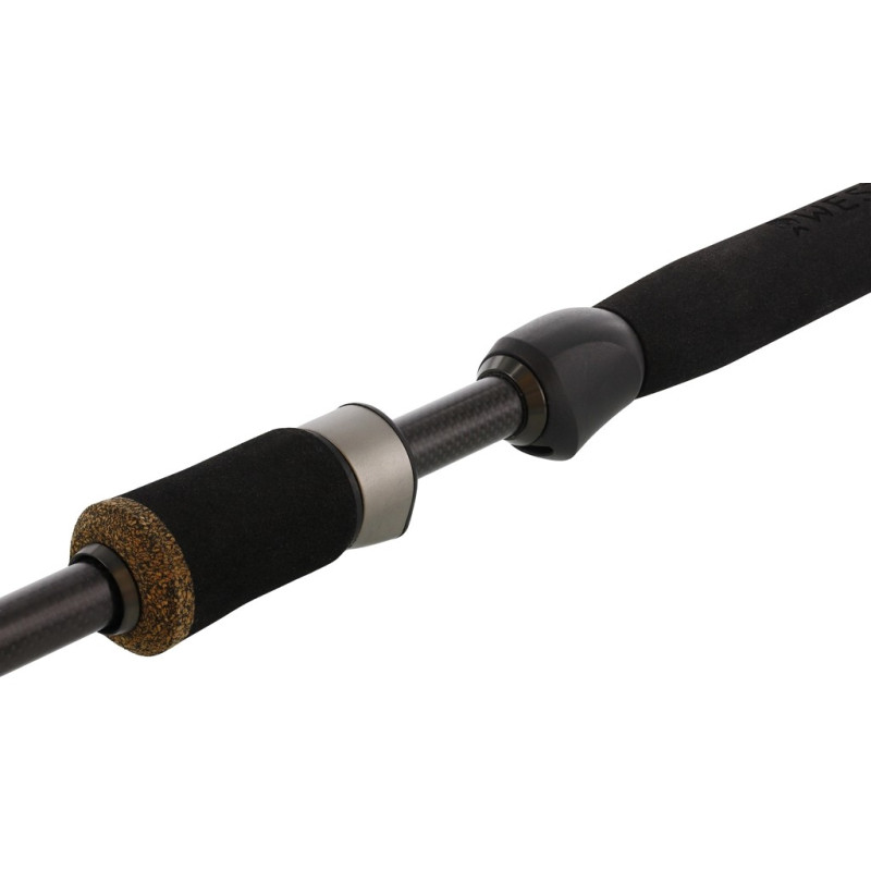 Wędka Westin W3 Ultralight Spin 2 ND 360cm / 5-25g Wędka Westin W3 Ultralight Spin 2 ND 360cm / 5-25g