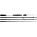 Wędka Westin W3 Spin 2ND 4 cz. 255cm / 3-15g Wędka Westin W3 Spin 2ND 4 cz. 255cm / 3-15g