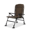 Fotel NASH Indulgence Hi-Back Auto Recline T9522