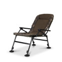 Fotel NASH Indulgence Hi-Back Auto Recline T9522