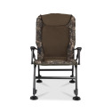 Fotel NASH Indulgence Hi-Back Auto Recline T9522