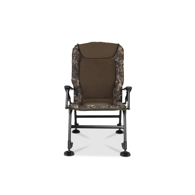 Fotel NASH Indulgence Hi-Back Auto Recline T9522