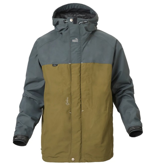 kurtka-barbarus-2-green-geoff-anderson kurtka-barbarus-2-green-geoff-anderson