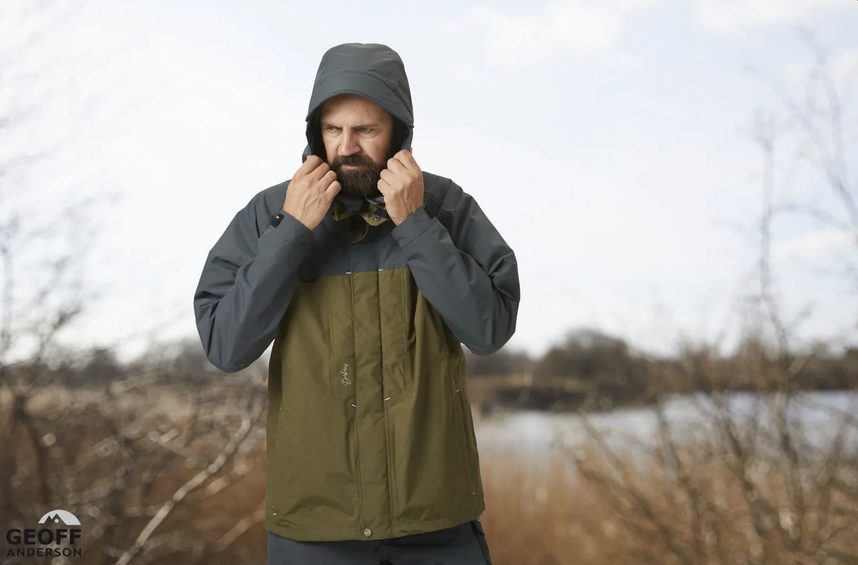 kurtka-barbarus-2-green-geoff-anderson kurtka-barbarus-2-green-geoff-anderson