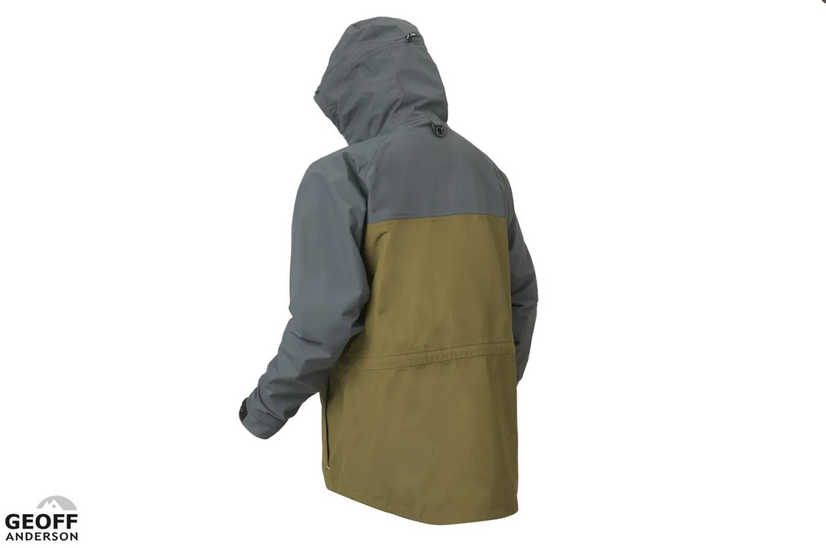 kurtka-barbarus-2-green-geoff-anderson kurtka-barbarus-2-green-geoff-anderson