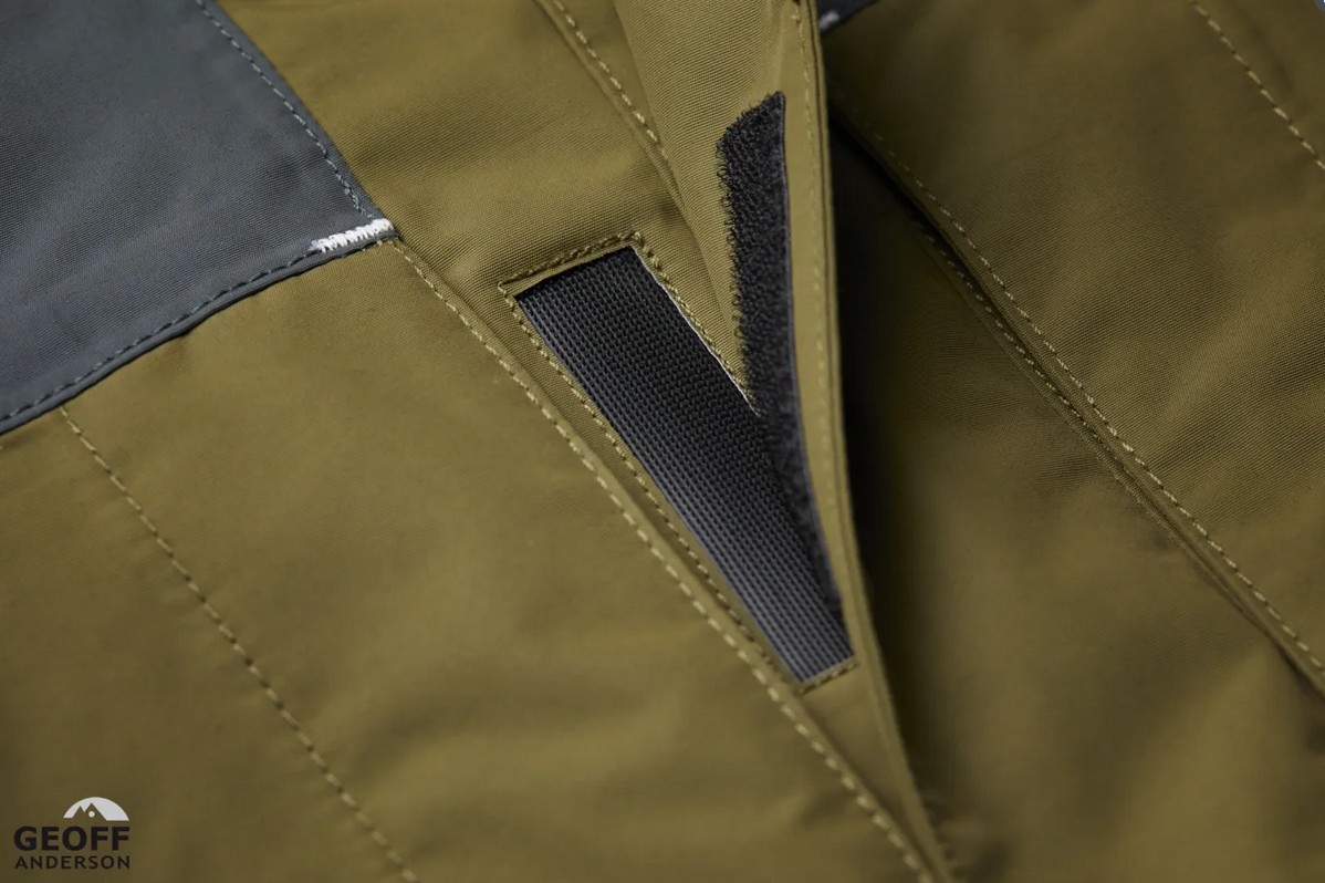 kurtka-barbarus-2-green-geoff-anderson kurtka-barbarus-2-green-geoff-anderson