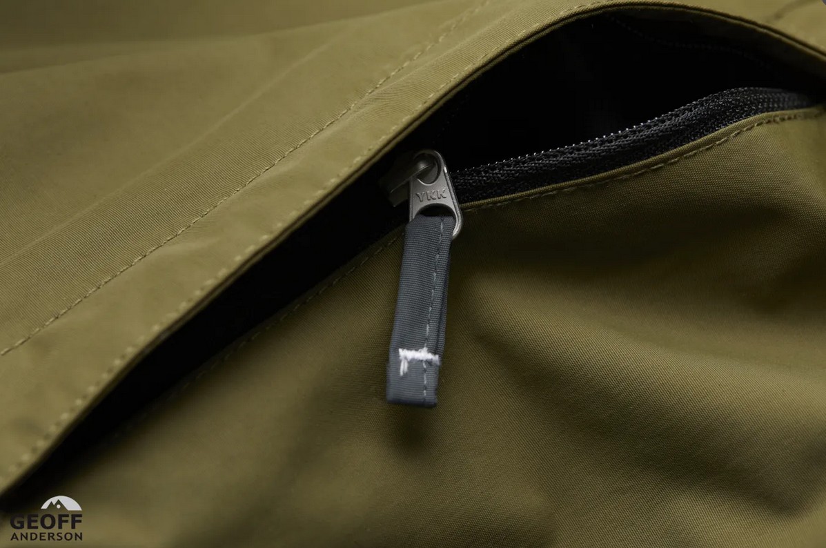 kurtka-barbarus-2-green-geoff-anderson kurtka-barbarus-2-green-geoff-anderson