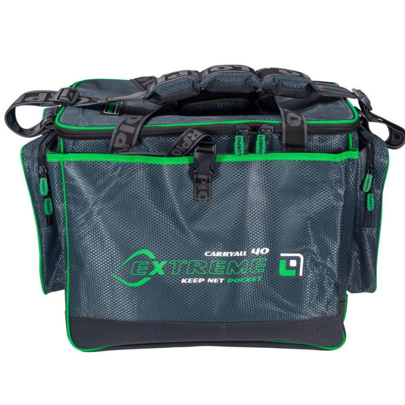 Torba Lorpio uniwersalna Extreme Match Pro Torba Lorpio uniwersalna Extreme Match Pro
