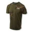 Koszulka Daiwa Camo roz. 3xl Koszulka Daiwa Camo roz. 3xl