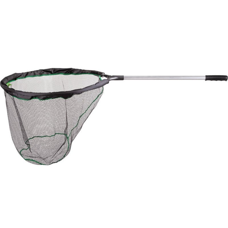 Podbierak PAFEX krótki na łódź 55 x 55 cm Podbierak PAFEX krótki na łódź 55 x 55 cm