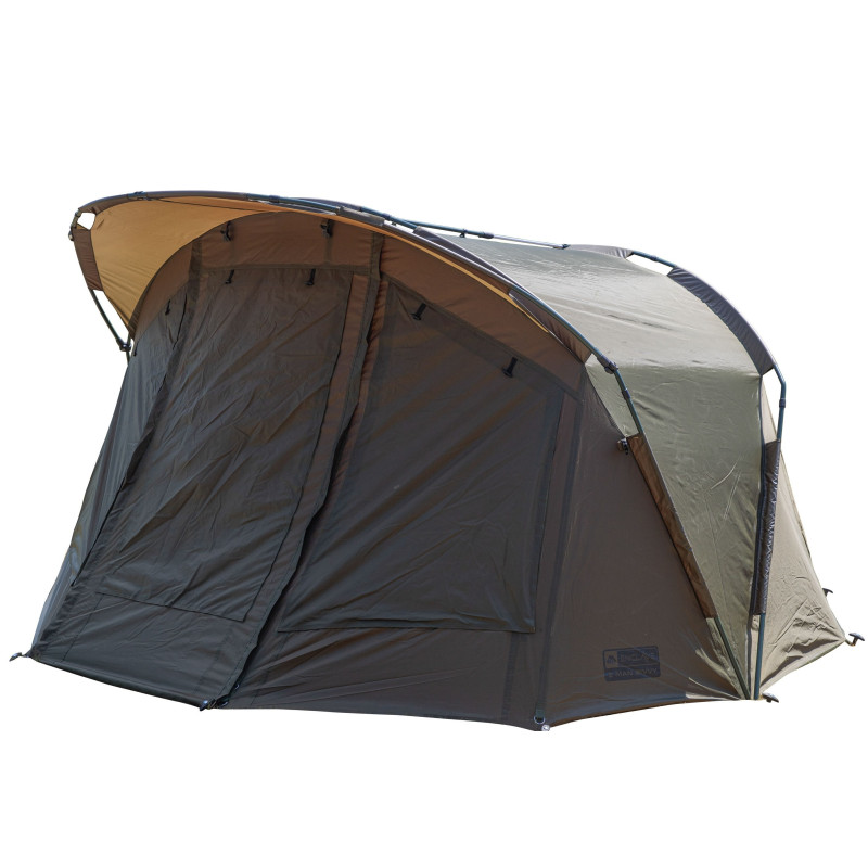Namiot Mikado Enclave 2 Man Bivvvy Plus IS14-BV001P Namiot Mikado Enclave 2 Man Bivvvy Plus IS14-BV001P
