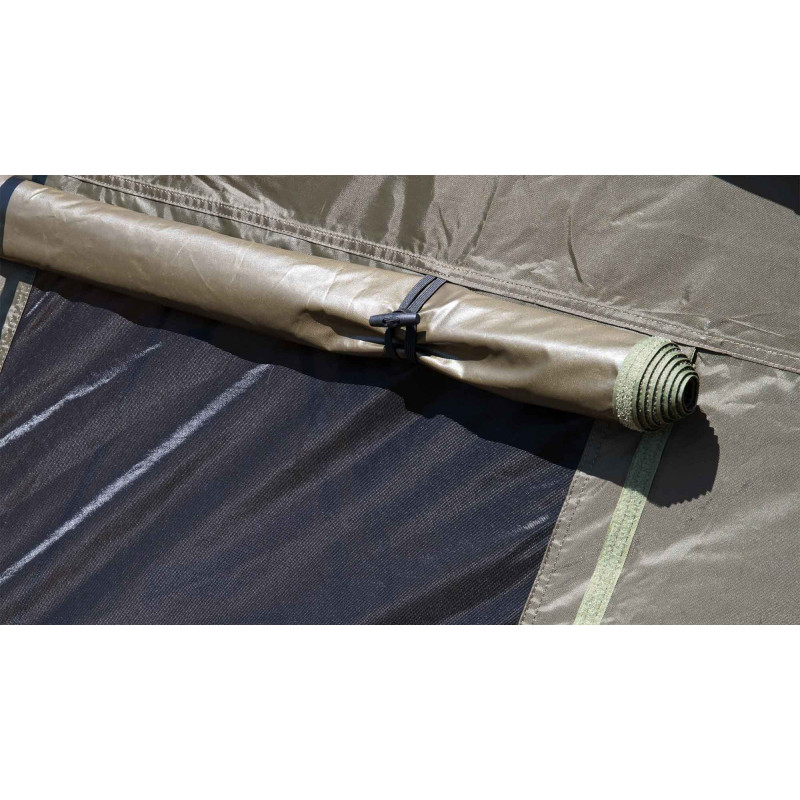 Namiot Mikado Enclave 2 Man Bivvvy Plus IS14-BV001P Namiot Mikado Enclave 2 Man Bivvvy Plus IS14-BV001P