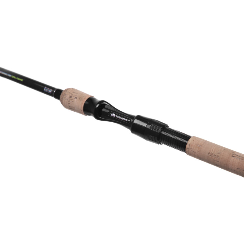 Wędka Mikado NSC Heavy Spin 2ND 240cm / 15-70g Wędka Mikado NSC Heavy Spin 2ND 240cm / 15-70g