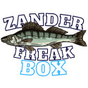 Zander Freak BoX - BIG - Tajemniczy zestaw na sandacza ZANDERFREAK-BOX-BIG Zander Freak BoX - BIG - Tajemniczy zestaw na sandacza ZANDERFREAK-BOX-BIG
