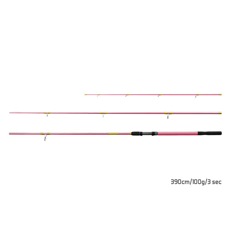 Queen Feeder 330cm / 100g Delphin Queen Feeder 330cm / 100g Delphin