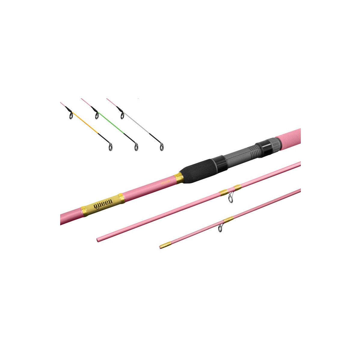 queen-feeder-delphin