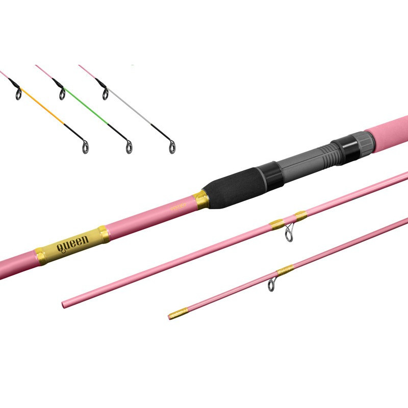 Queen Feeder 390cm / 100g Delphin