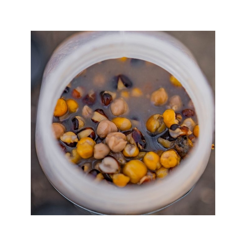 Ziarna Nash 500ml - Large Seed Mix Ziarna Nash 500ml - Large Seed Mix