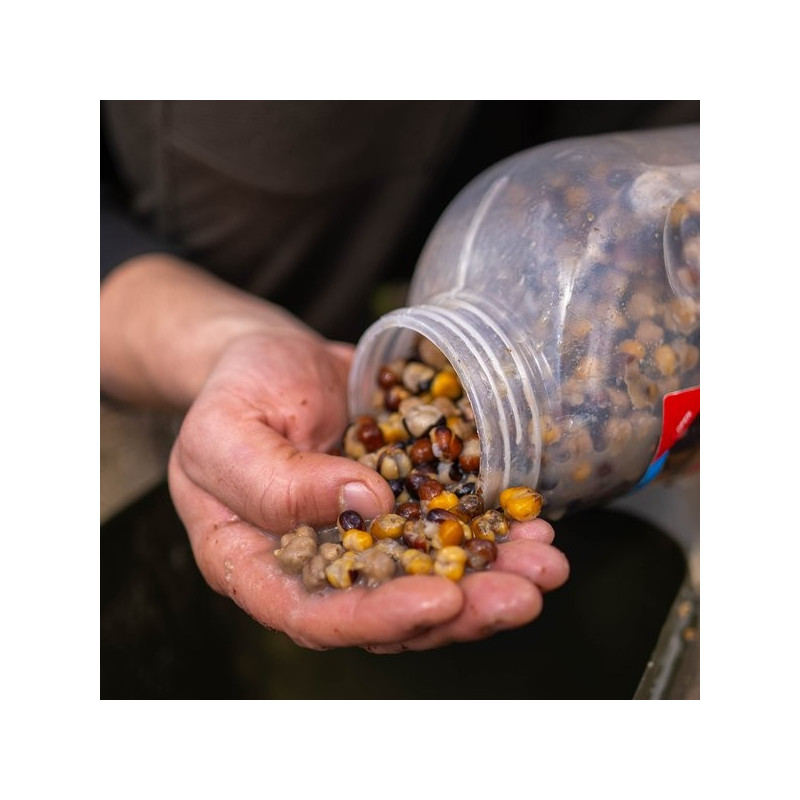 Ziarna Nash 500ml - Large Seed Mix Ziarna Nash 500ml - Large Seed Mix