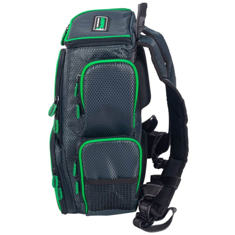 Plecak Lorpio Extreme Match Pro