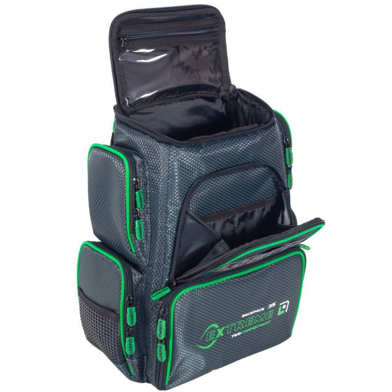 Plecak Lorpio Extreme Match Pro