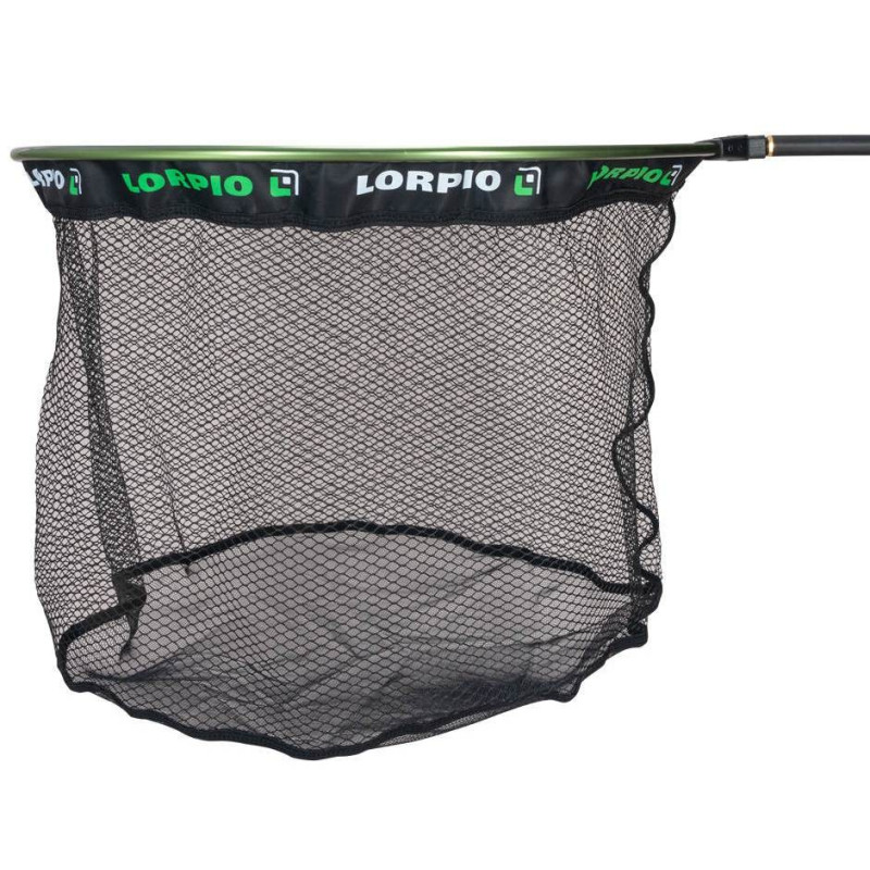 Kosz do podbieraka Match Carp Pro 50x45 cm Lorpio
