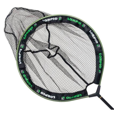 Kosz do podbieraka Match Carp 50 x 45 cm Lorpio