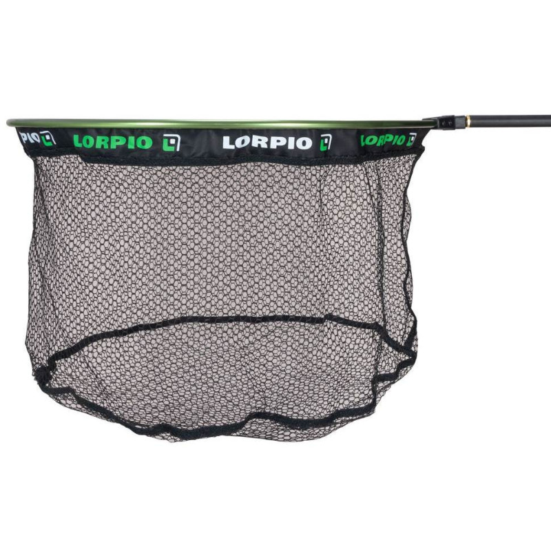 Kosz do podbieraka Match Carp 50 x 45 cm Lorpio