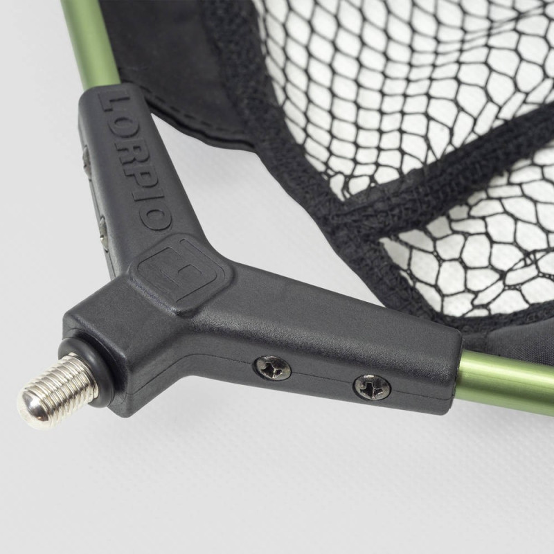 Kosz do podbieraka Match Carp 50 x 45 cm Lorpio