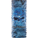 Komin Sunbandit Protective Pirate Skull Flying Fisherman