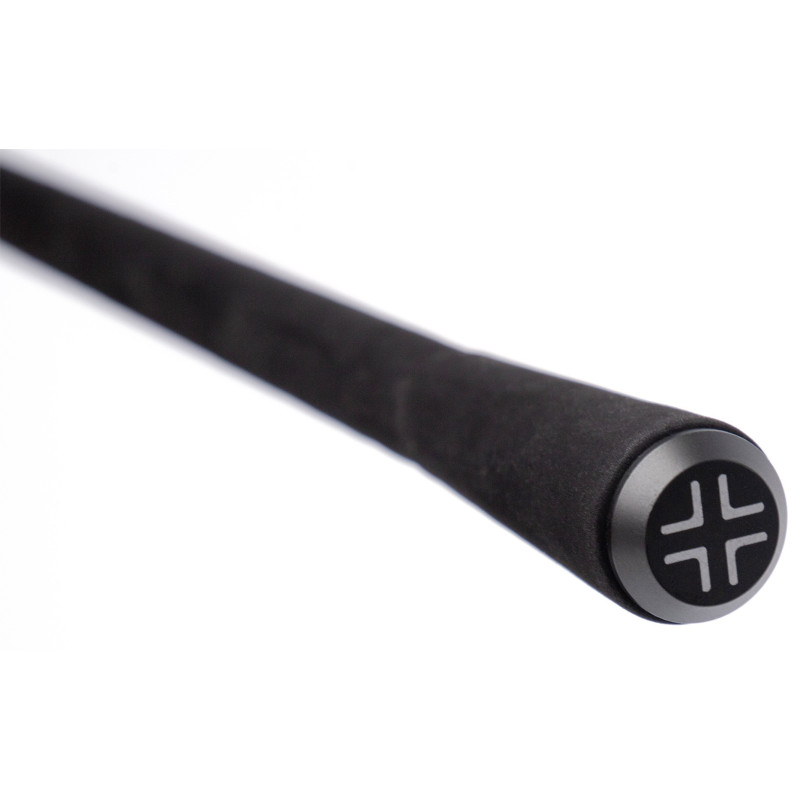 Wędka Mikado Noctis X Stalker 240cm - 3lb Wędka Mikado Noctis X Stalker 240cm - 3lb