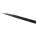 Wędka Mikado Black Crystal Pole 600cm / 1-15g Wędka Mikado Black Crystal Pole 600cm / 1-15g