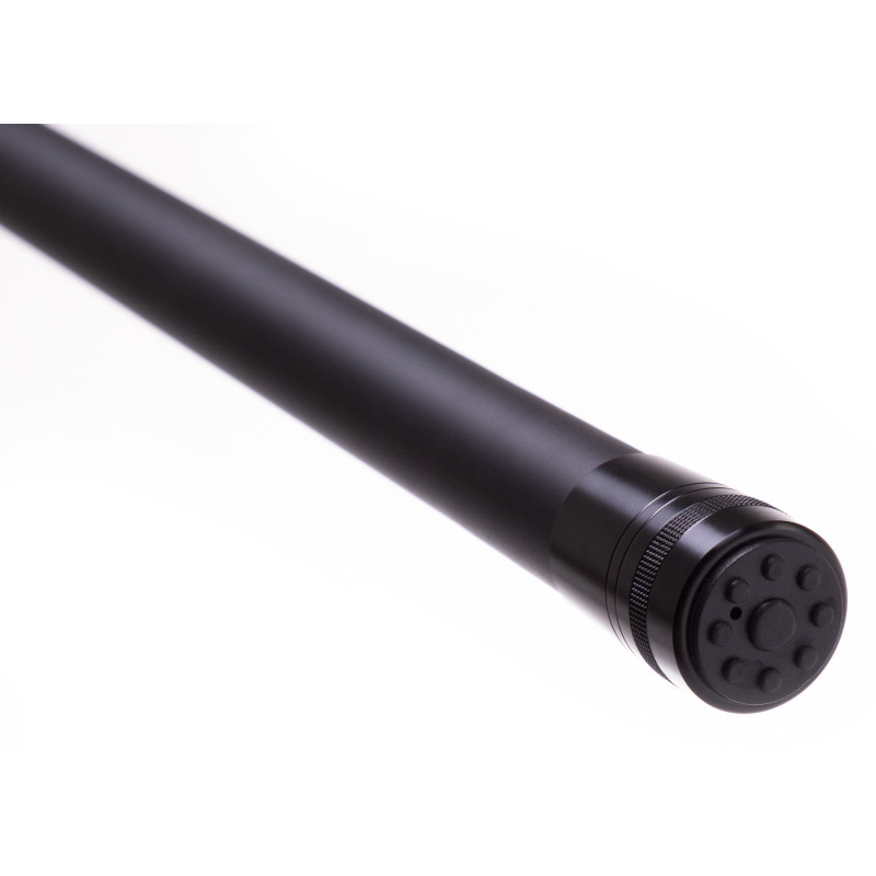 Wędka Mikado Black Crystal Bolognese 800cm / 1-15g Wędka Mikado Black Crystal Bolognese 800cm / 1-15g