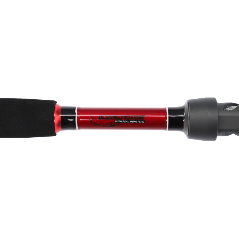 Wędka Mikado Silupro Break Liner 300cm / 350g