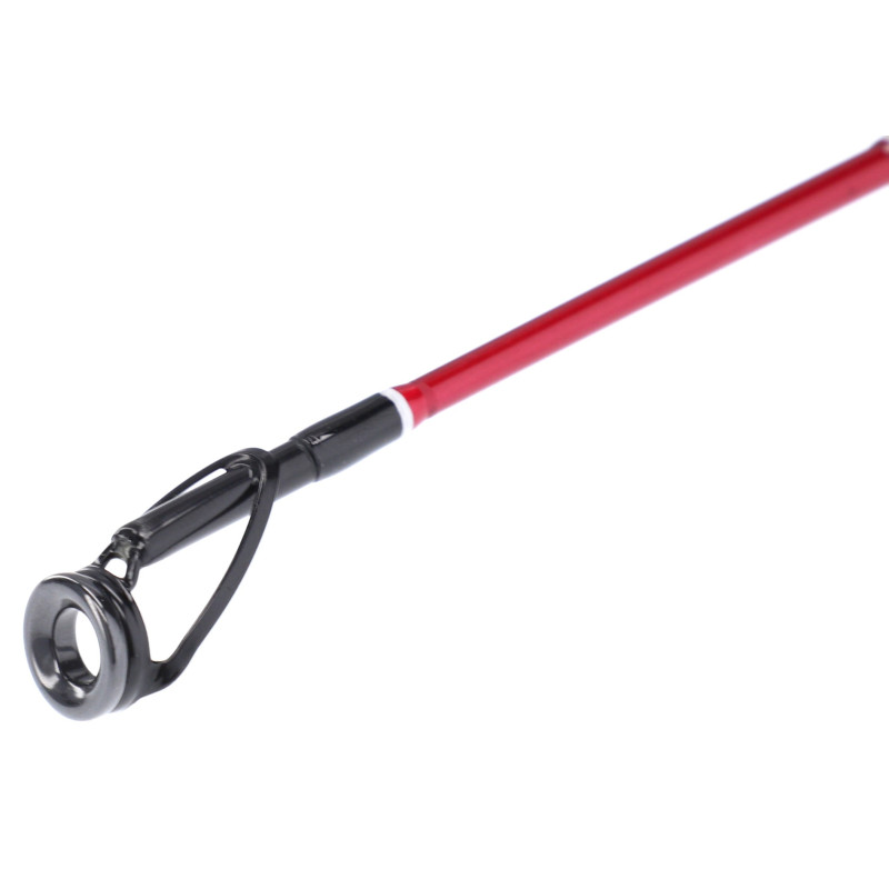 Wędka Mikado Silupro Vertical 185cm / 80-200g