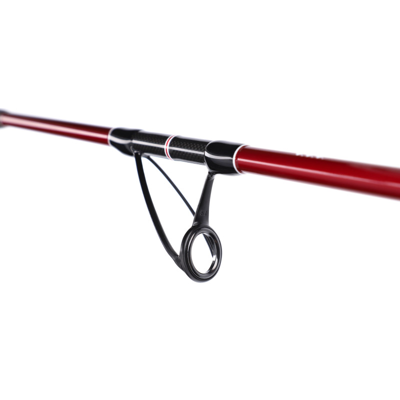 Wędka Mikado Silupro Vertical 185cm / 80-200g