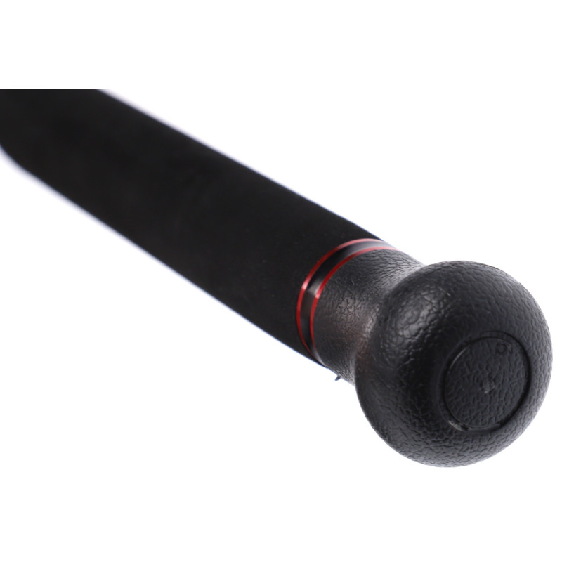 Wędka Mikado Silupro Vertical 160cm / 50-150g Wędka Mikado Silupro Vertical 160cm / 50-150g