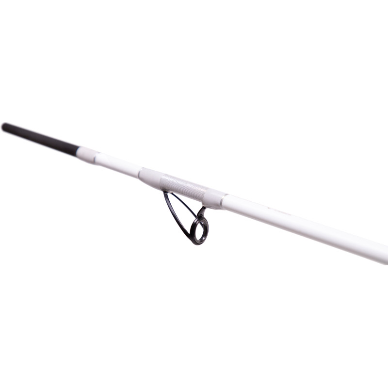 Wędka Mikado Catone Albino Spin & Troll 220cm / 50-200g Wędka Mikado Catone Albino Spin & Troll 220cm / 50-200g