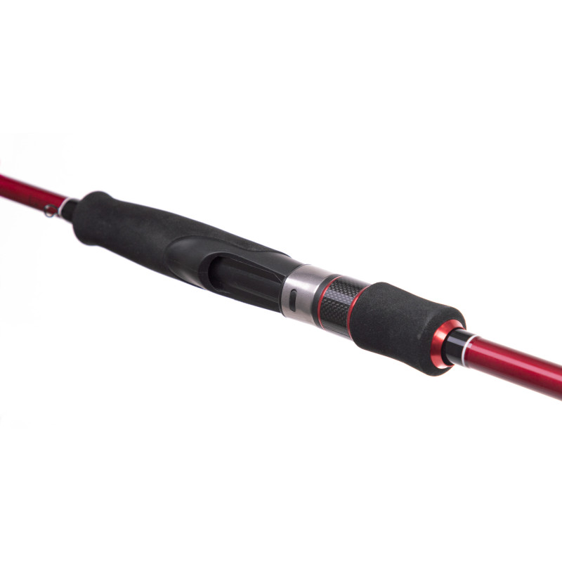 Wedka Silupro Donkey Spin&Troll 245cm / 40-160g Mikado