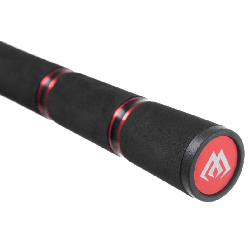 Wedka Silupro Donkey Spin&Troll 245cm / 40-160g Mikado