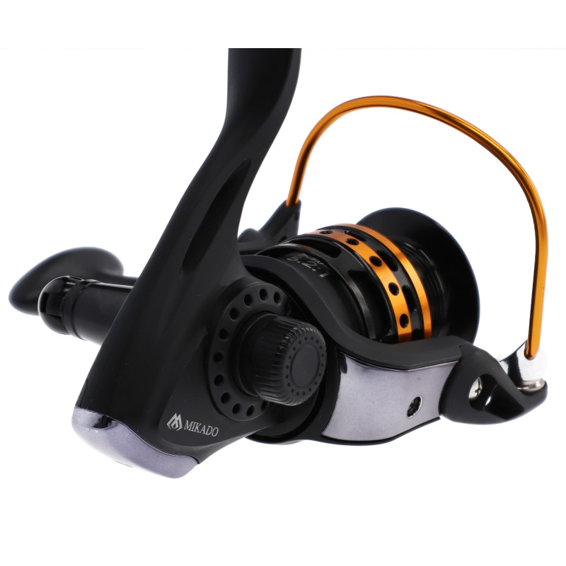 Kołowrotek Mikado Intro FD 4000 Kołowrotek Mikado Intro FD 4000