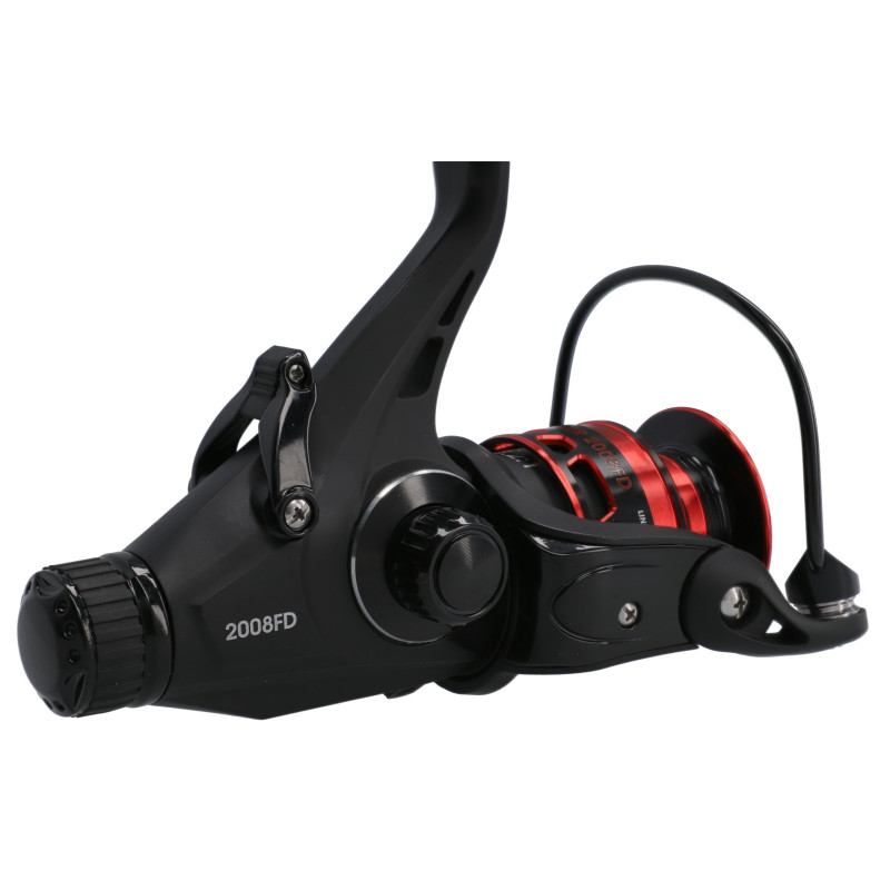 Kołowrotek Mikado MFT Runner 3000 Kołowrotek Mikado MFT Runner 3000