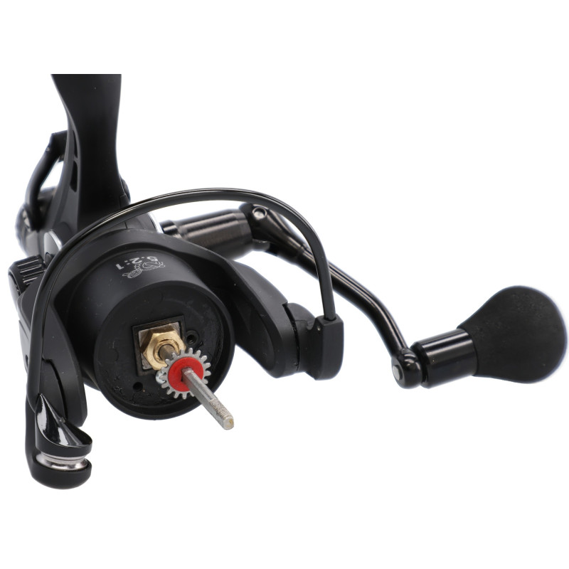 Kołowrotek Mikado MFT Runner 4000 Kołowrotek Mikado MFT Runner 4000