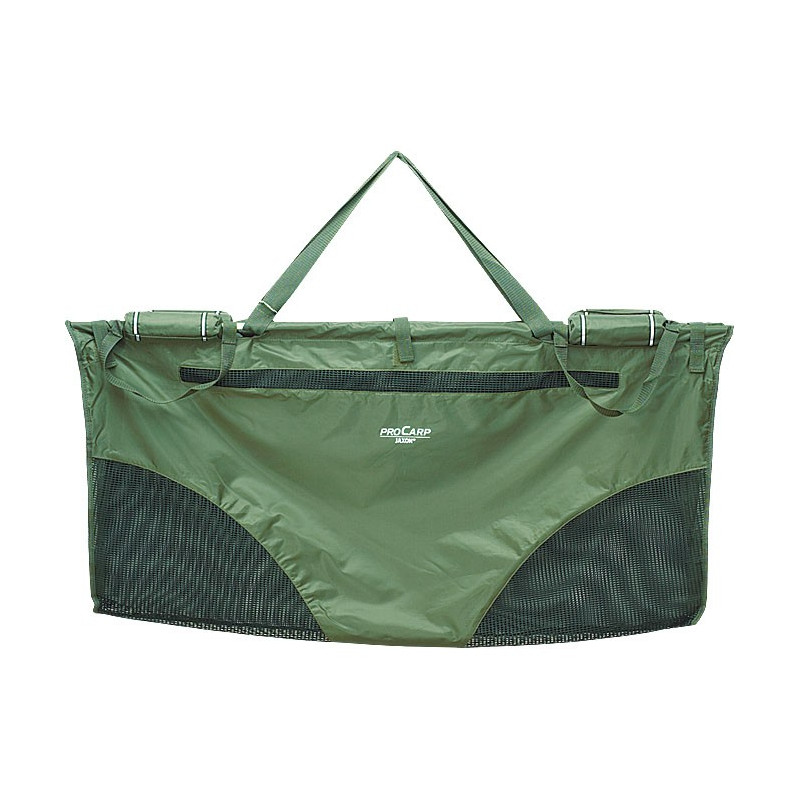 Worek karpiowy zielony Jaxon