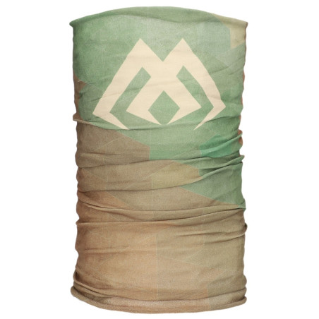 Komin NECK WARMER 010 - Khaki roz. uniwersalny Mikado Komin NECK WARMER 010 - Khaki roz. uniwersalny Mikado