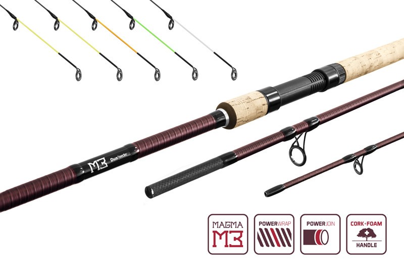 magma-m3-duo-feeder-3-sklady-delphin magma-m3-duo-feeder-3-sklady-delphin