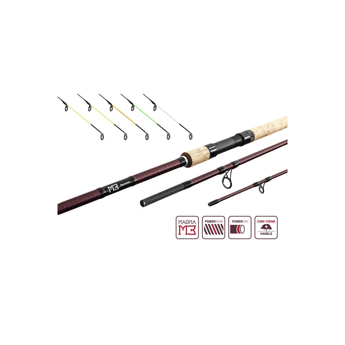 magma-m3-duo-feeder-3-sklady-delphin magma-m3-duo-feeder-3-sklady-delphin